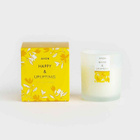 ~Avon Happy&uplifting tuoksukynttilä~ - pikkukuva 2