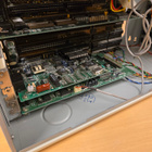486 DX4 75 MHz retro-PC + ASUS + VLB - pikkukuva 4