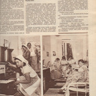 Seura n:o 36 1958 Teija Sopanen. Tukkilaitytöt. Lavean tien - pikkukuva 2