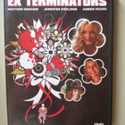Ex Terminators DVD - pikkukuva 1