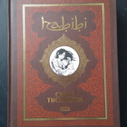 Craig Thompson: Habibi. - pikkukuva 1