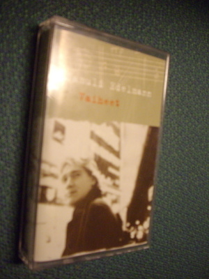 Samuli Edelmann: Vaiheet C-kasetti ( Sis.postikulut )