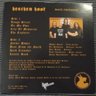 HEATHEN HOOF Rock Crusader LP - pikkukuva 2