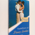Penny Jordan : Täydellinen yö - pikkukuva 1
