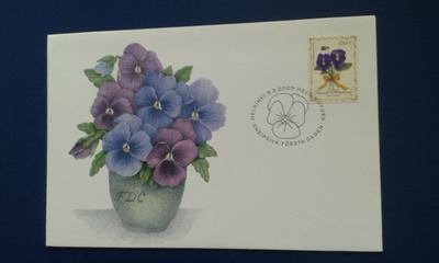 fdc 2003 orvokki