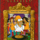 SIMPSONS VIVA LOS SIMPSONS	(29 116)	k	-FI-		DVD				4 jaksoa - pikkukuva 1