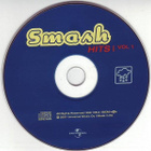 Various • Smash Hits Vol 1 CD - pikkukuva 4