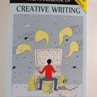 The handbook of creative writing - pikkukuva 1