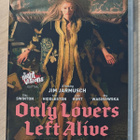 Jim Jarmusch: ONLY LOVERS LEFT ALIVE (2013) Tilda Swinton - pikkukuva 1