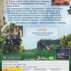 Walt Disney:  Kaksin Karkuteillä  -  DVD - pikkukuva 2