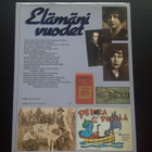 Elämäni Vuodet Vuosikerta 1926 (1926-1946) Kovak.kirja (1986 - pikkukuva 2
