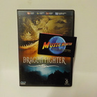 DRAGONFIGHTER DVD - pikkukuva 1