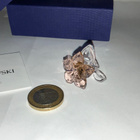 Swarovski kristallifiguriini 2021 SCS excl. Desert Rose - pikkukuva 1