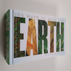 Philippe Bourseiller : 365 ways to save the earth - pikkukuva 1