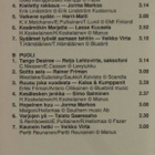 Kokoelma • Lomatahdit 2. C-Kasetti - pikkukuva 3