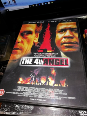 The 4th angel