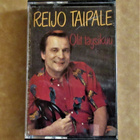 Reijo Taipale: Olit täysikuu, c-kasetti - pikkukuva 1