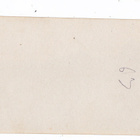 VANHA Valokuva Panssarivaunu 6 x 9 cm 1930-l - pikkukuva 2
