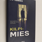 J. K. Tamminen : Kilpimies (signeerattu) - pikkukuva 1