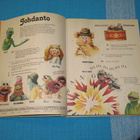 Muppet Show - Kirja - Otava 1979 - pikkukuva 3