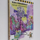 Karo Hämäläinen : Samuli, saippuasankari - pikkukuva 1
