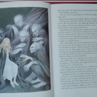 Kungliga sagoboken. Ill. av.  John Bauer m.fl. - pikkukuva 4