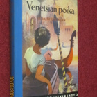 NTK 129. Elsa Steinmann - Venetsian poika - pikkukuva 1