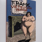 Juba : Frank viettelysten vaunussa - pikkukuva 1