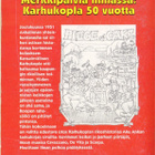 Aku Ankan Taskukirja teemanumero  1 Pala Kakkua (2p, 2009) - pikkukuva 2