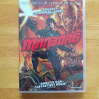 Manborg DVD - pikkukuva 1
