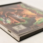 TurboGrafx-16 - Splatterhouse - pikkukuva 5
