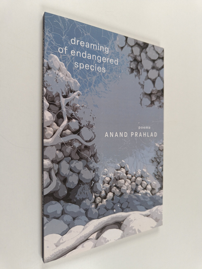 Anand Prahlad : Dreaming of Endangered Species