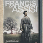 Fransiskus Assisilainen (1961) Michael Curtiz -elokuva - pikkukuva 1