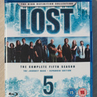 LOST: Kausi 5 (2009) The Journey Back - Expanded Edition - pikkukuva 1