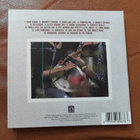 Rhiannon Giddens & Justin Robinson: What Did The Blackbird.. - pikkukuva 2