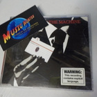 RAGE AGAINST THE MACHINE - GUERILLA RADIO UUSI CD SINGLE - pikkukuva 1