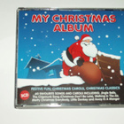 3 X CD My Christmas Album - pikkukuva 1