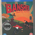 BANSHEE: Kausi 1 (2013) Antony Starr, Ivana Milicevic (UUSI) - pikkukuva 1