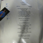 DAVE LINDHOLM - SILLALLA LP HARVINAINEN KOELEVY 1990 - pikkukuva 1