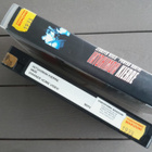 VHS: Intohimon Kierre (Jennifer Beals, Powers Boothe 1996) - pikkukuva 4