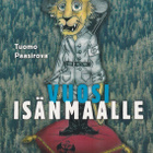 Tuomo Paasirova: Vuosi isänmaalle - pikkukuva 1