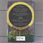 Son Of A Witch 1p. (Gregory Maguire 2005) - pikkukuva 2