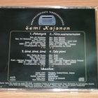 CD Maxi Single Sami Kojonen - pikkukuva 2