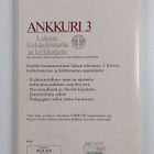 Ankkuri. 3 : Lukion kirkkohistoria ja kirkkotieto - pikkukuva 2