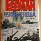 Douglas Reeman - Isku merellä - pikkukuva 1