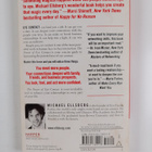 Michael Ellsberg : The Power of Eye Contact - Your Secret... - pikkukuva 2
