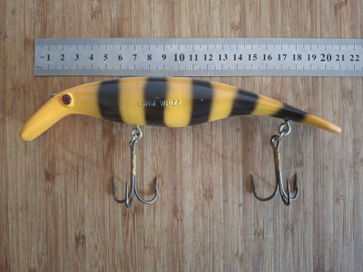 Swim Whizz n. 20cm