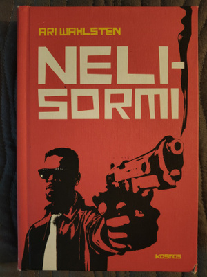 Ari Wahlsten: Nelisormi