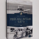 Ville Jalovaara : Piispa Wallinmaan surma Partisaani-isku... - pikkukuva 1