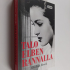 Rhidian Brook : Talo Elben rannalla - pikkukuva 1